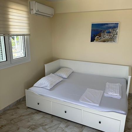 Eretria Apartment Eksteriør bilde