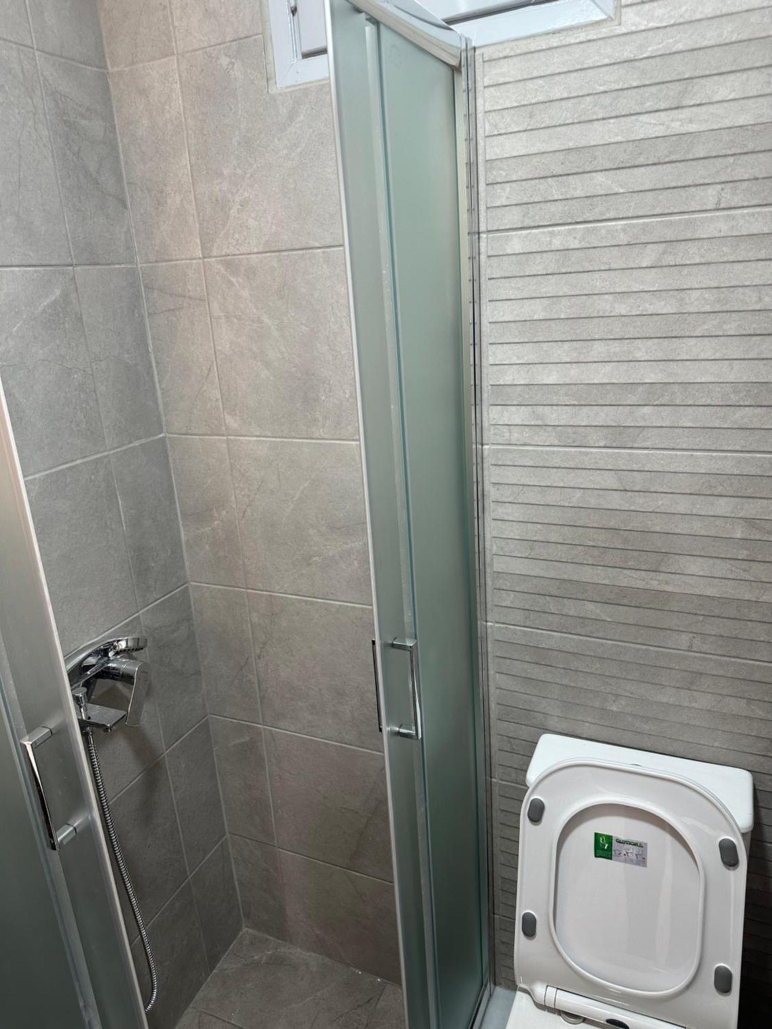 Eretria Apartment Eksteriør bilde