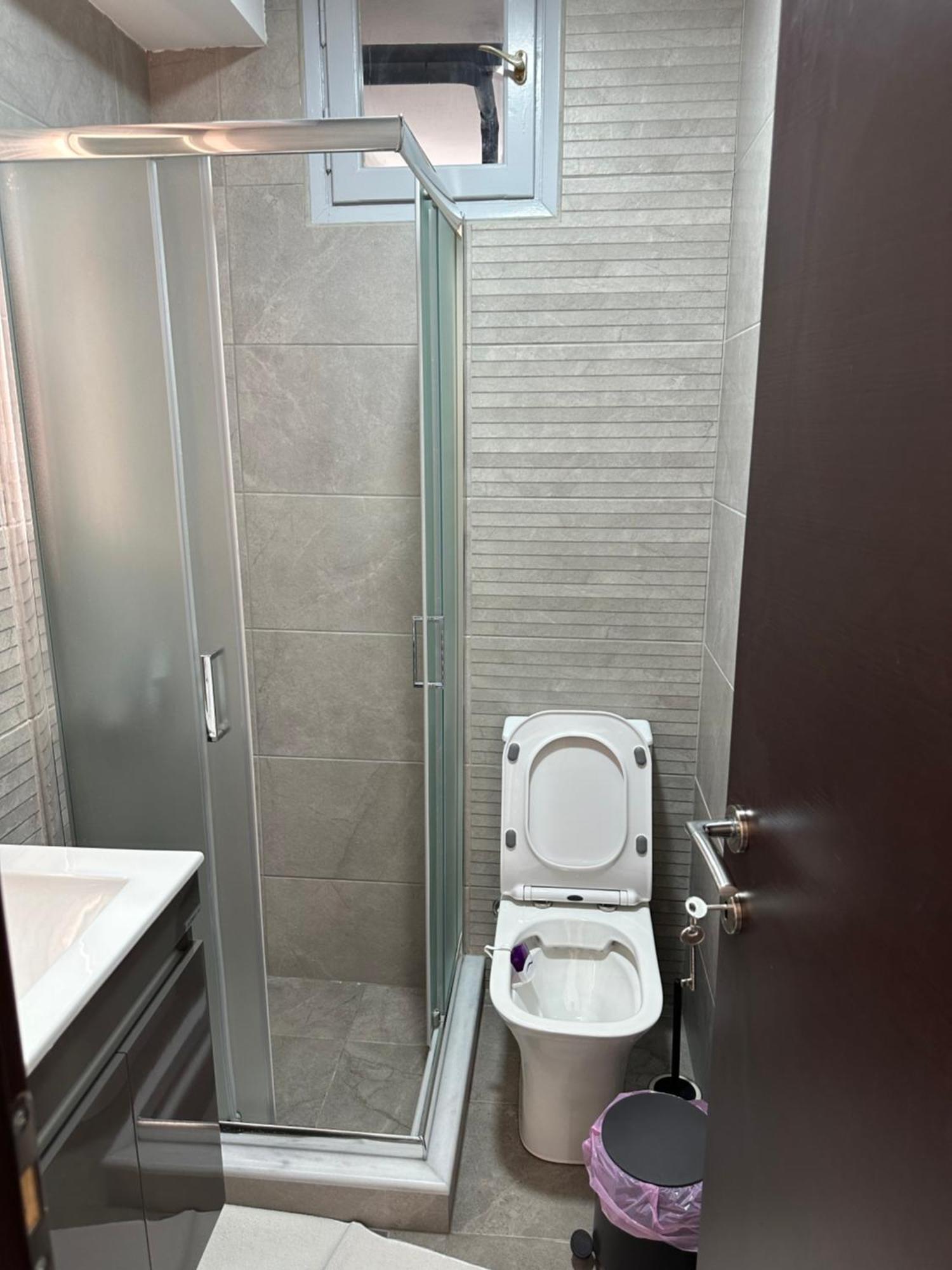 Eretria Apartment Eksteriør bilde