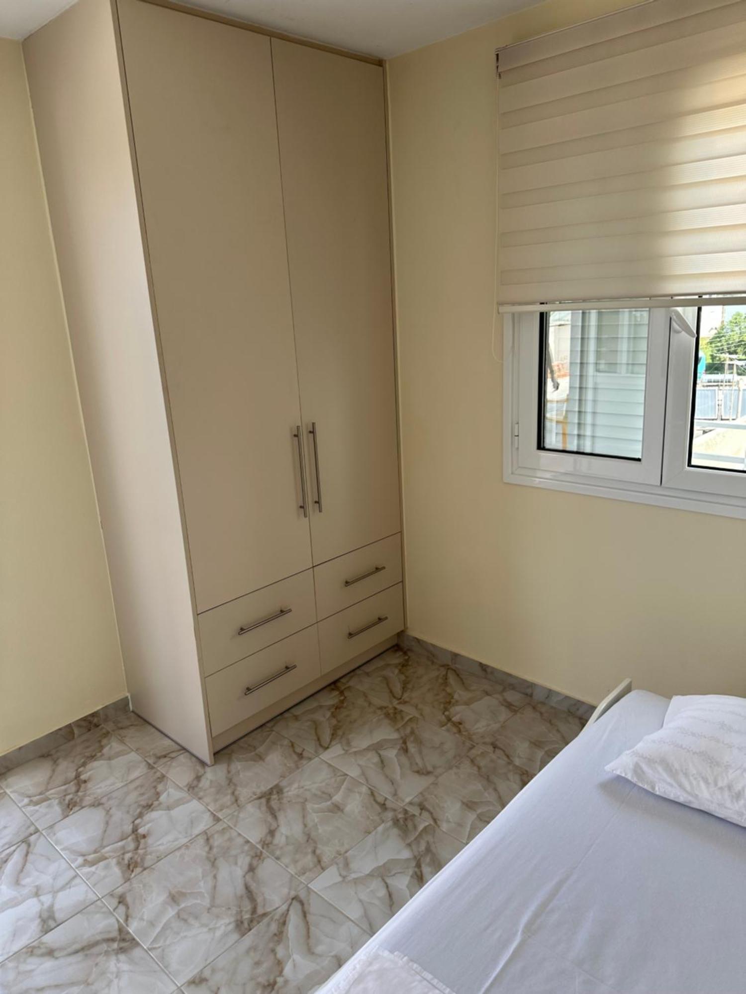 Eretria Apartment Eksteriør bilde