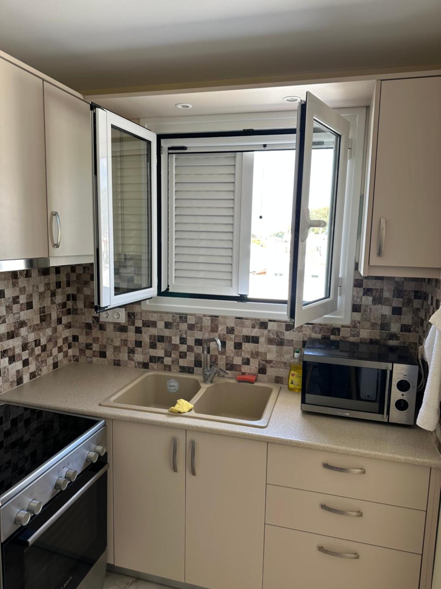 Eretria Apartment Eksteriør bilde